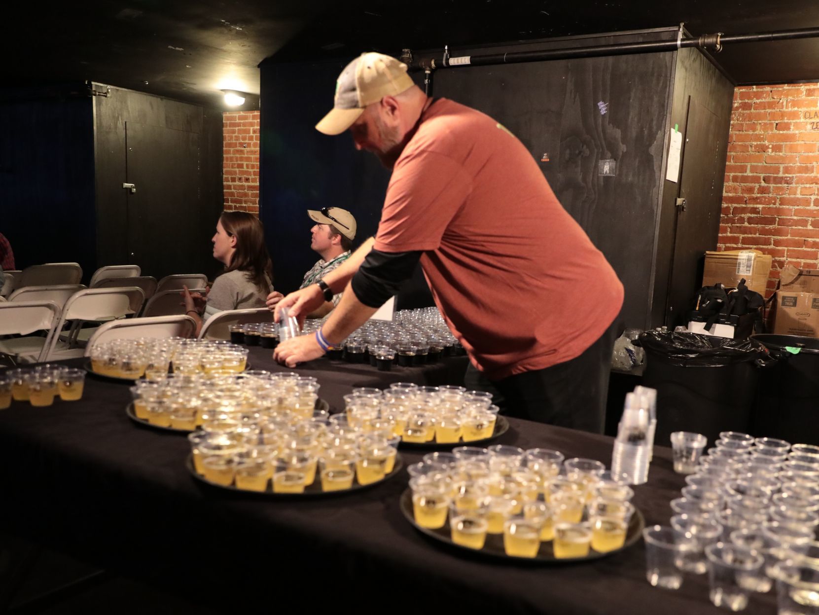 The Hop Jam